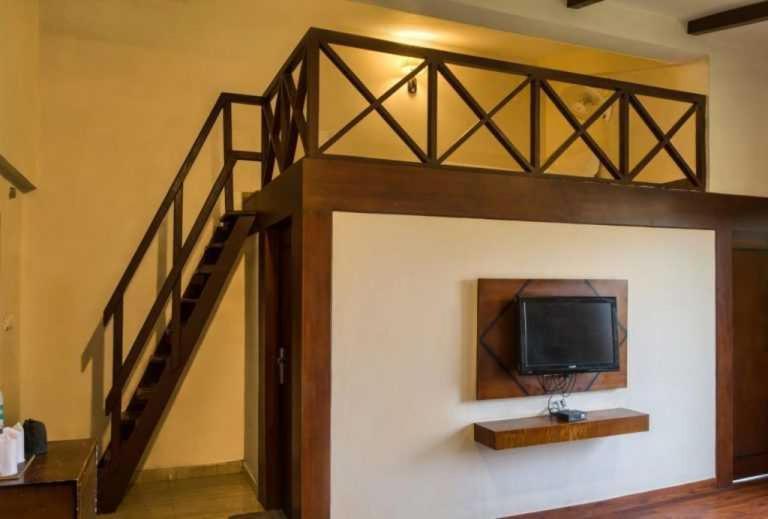 Palette Alaya Resort, Corbett Nainital Exteriör bild