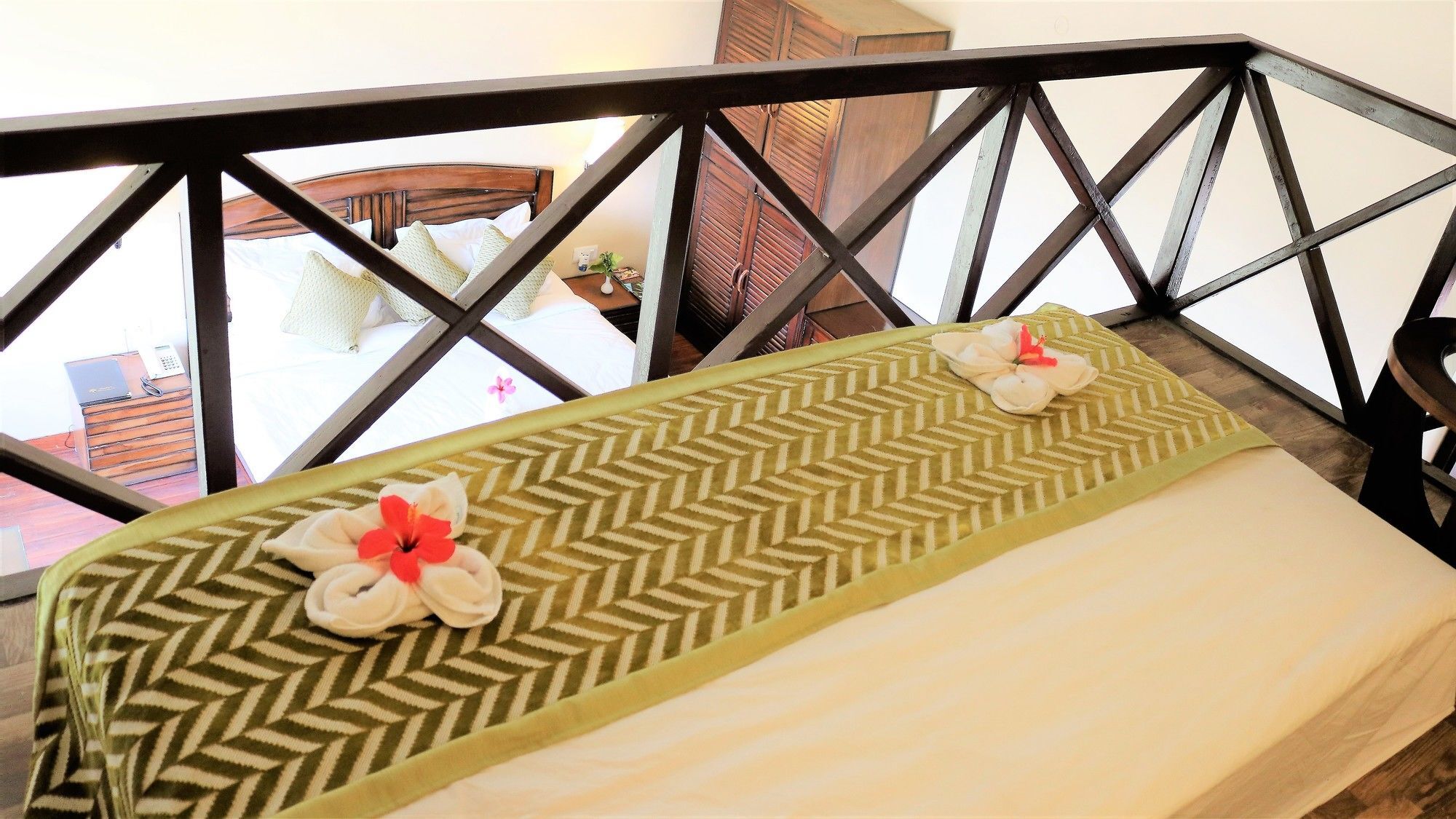 Palette Alaya Resort, Corbett Nainital Exteriör bild